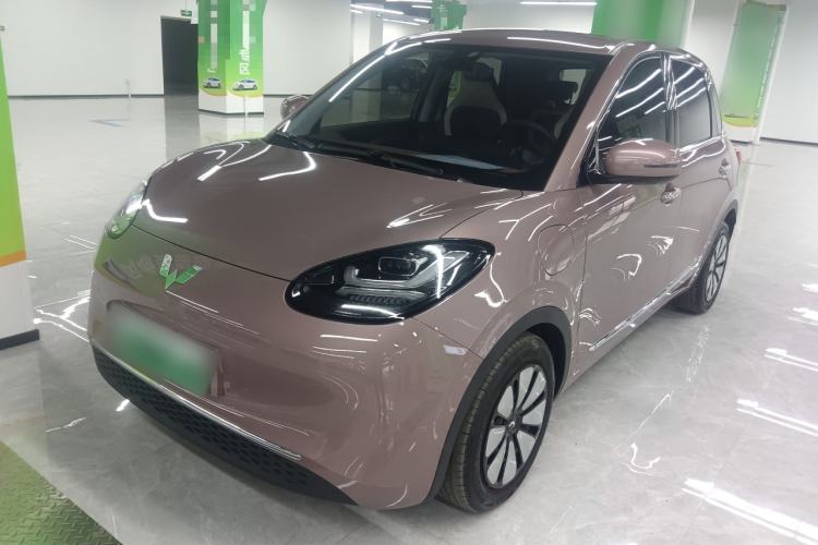 Used Wuling Bingo 2023 333 km Enjoyment Version