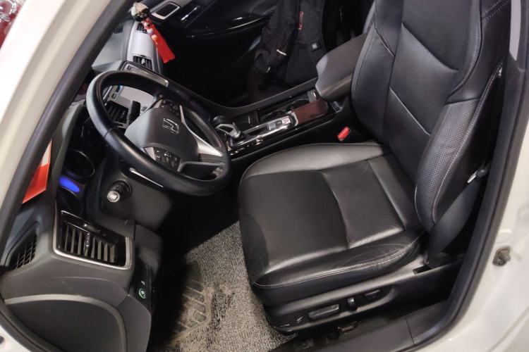 Used Honda Spirior 2017 2.0L Comfort Edition Left Front Seat