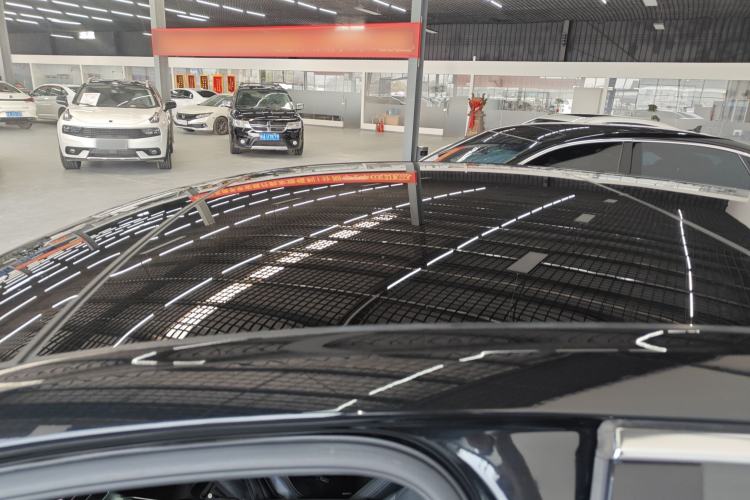 Used Audi A6L 2019 45 TFSI Prestige Elegant Edition
