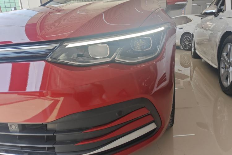 Used Volkswagen Golf 2021 280TSI DSG Pro
