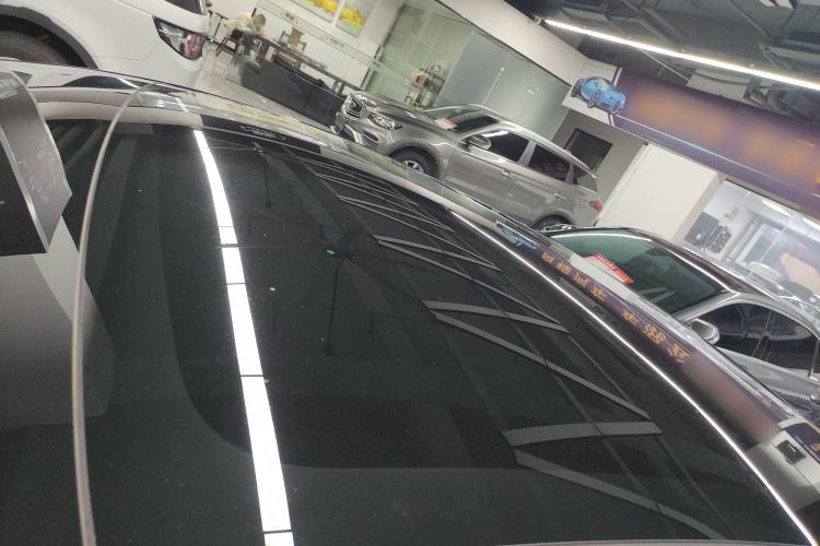 Used Tesla Model 3 2020 Standard Range Rear-Wheel Drive Upgraded Version