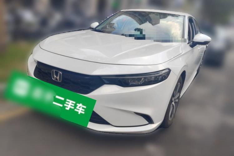 Used Honda Integra 2022 240TURBO CVT Technology Edition