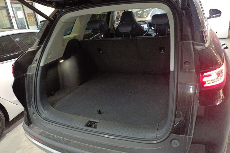 Used BYD Sealion 07 DM-i 2025 150 Flagship+ Edition