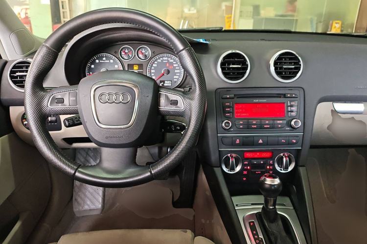 Used Audi A3 2013 Sportback 35 TFSI Luxury Model