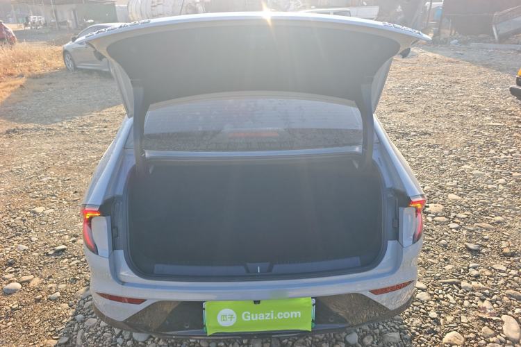 Used Wuling Xingguang 2024 Co-Creation Edition 510 Advanced Model