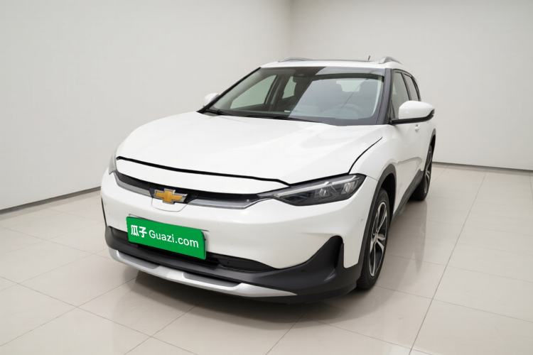 Used Chevrolet Menlo 2021 Starry Edition
