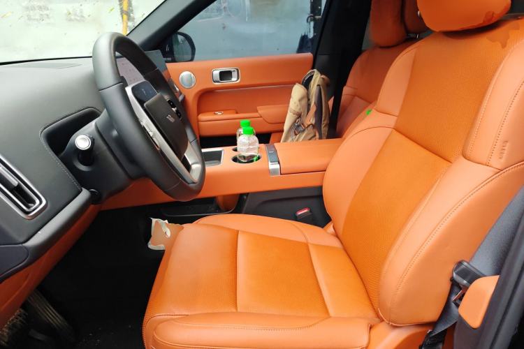 Used Li Auto L8 2024 Max
