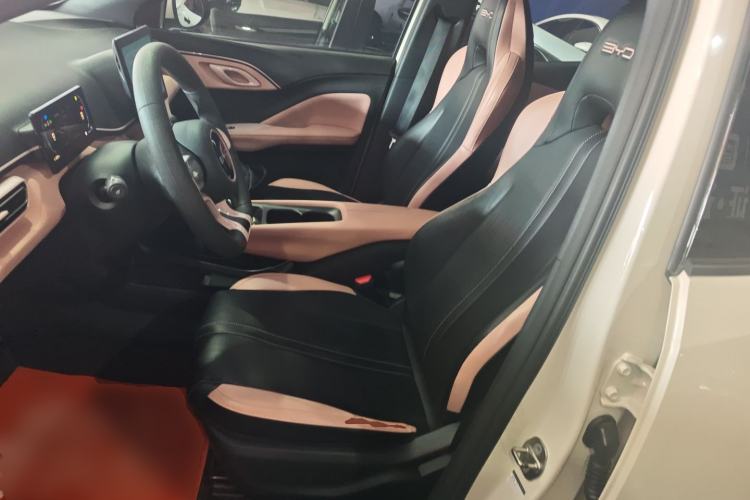 Used BYD Seagull 2023 Active Version