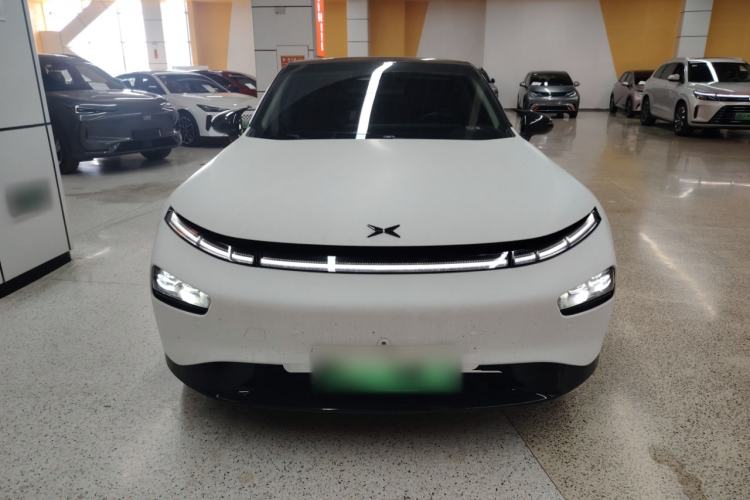 Used XPeng P7 2020 670N Front