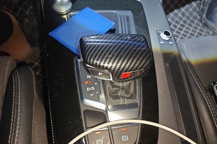 Used Audi Q5L Sportback 2022 40 TFSI Luxury Model