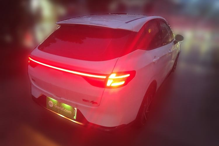 Used NETA AYA 2023 401 Lite