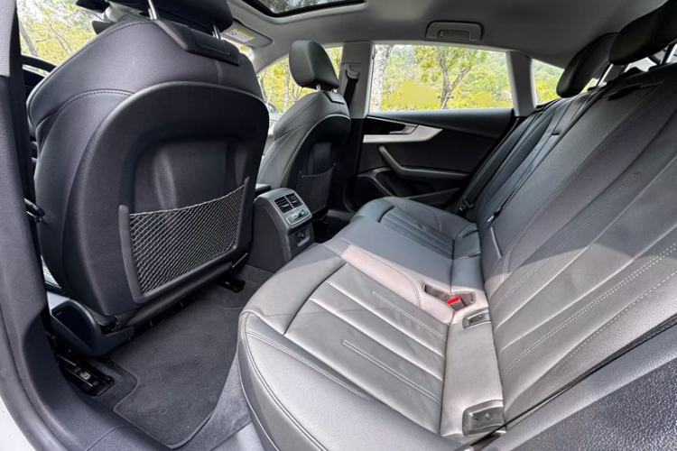 Used Audi A5 2023 Sportback 40 TFSI Fashionable and Dynamic Model