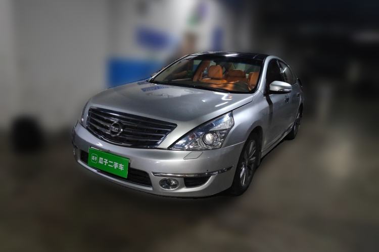 Used Nissan Teana 2011 Duke 2.5L XV Luxury Edition