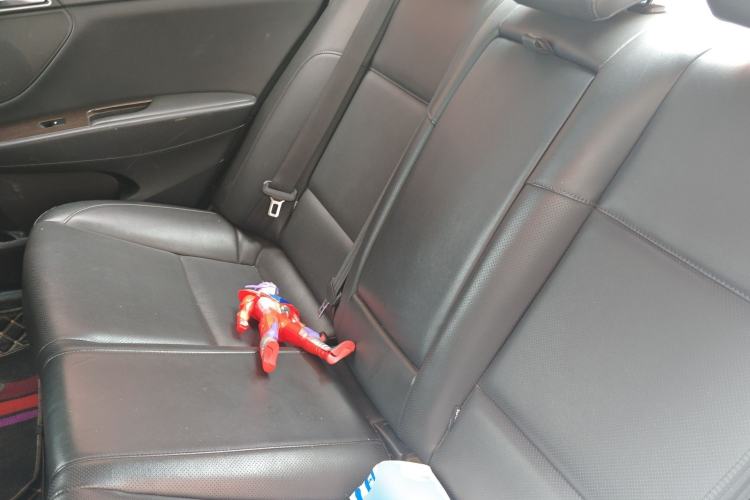 Used Hyundai Mistra 2016 1.8L Automatic Smart GLS