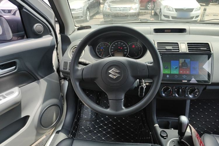 Used Suzuki Swift 2014 1.5L Automatic Fashion Edition
