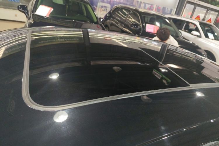 Used Volkswagen Magotan 2018 330TSI DSG Advanced Model