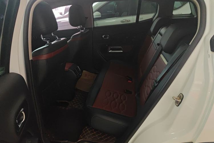 Used Citroen C5 AIRCROSS 2017 380THP Luxury Model
