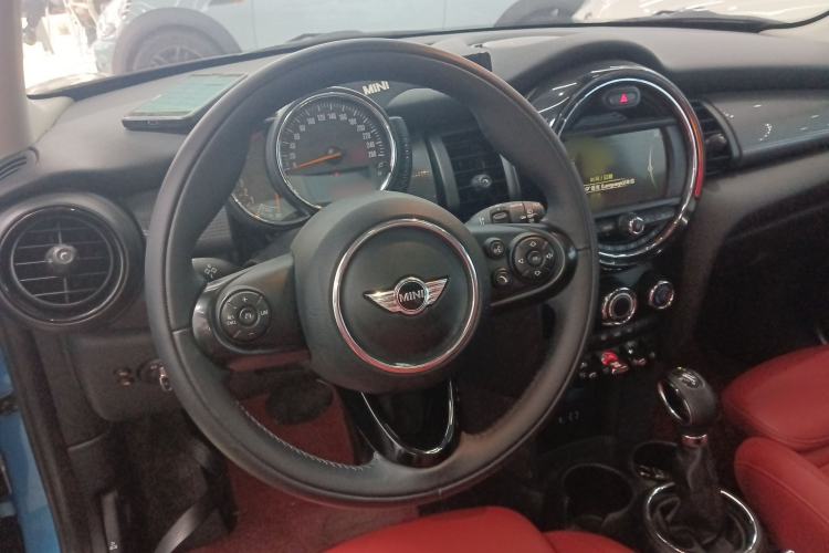 Used MINI 2016 1.5T COOPER