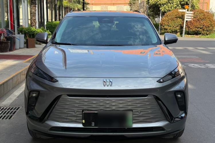 Used Buick E5 2023 Zhenxiang Standard Range Edition
