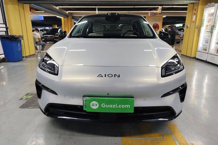 Used AION RT 2025 650 LiDAR Edition