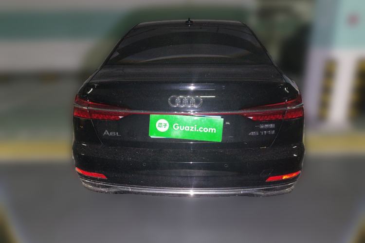 Used Audi A6L 2023 45 TFSI Prestige Elegant Edition