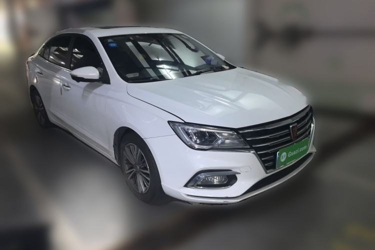 Used Roewe i5 2019 1.5L Automatic 4G Connected Langhao Edition

