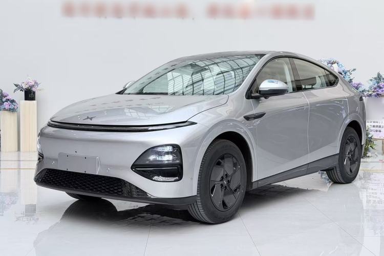 Used XPeng G6 2025 625 Long-Range Max Tech Edition