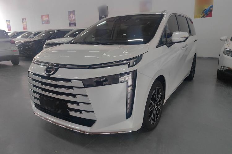 Used GAC Trumpchi E8 2024 Honor Series 2.0L Honor Edition