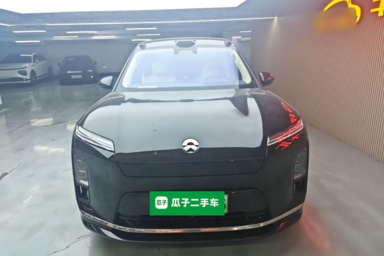 Used Nio ES8 2026 Model 6-seat Executive Luxury Edition
