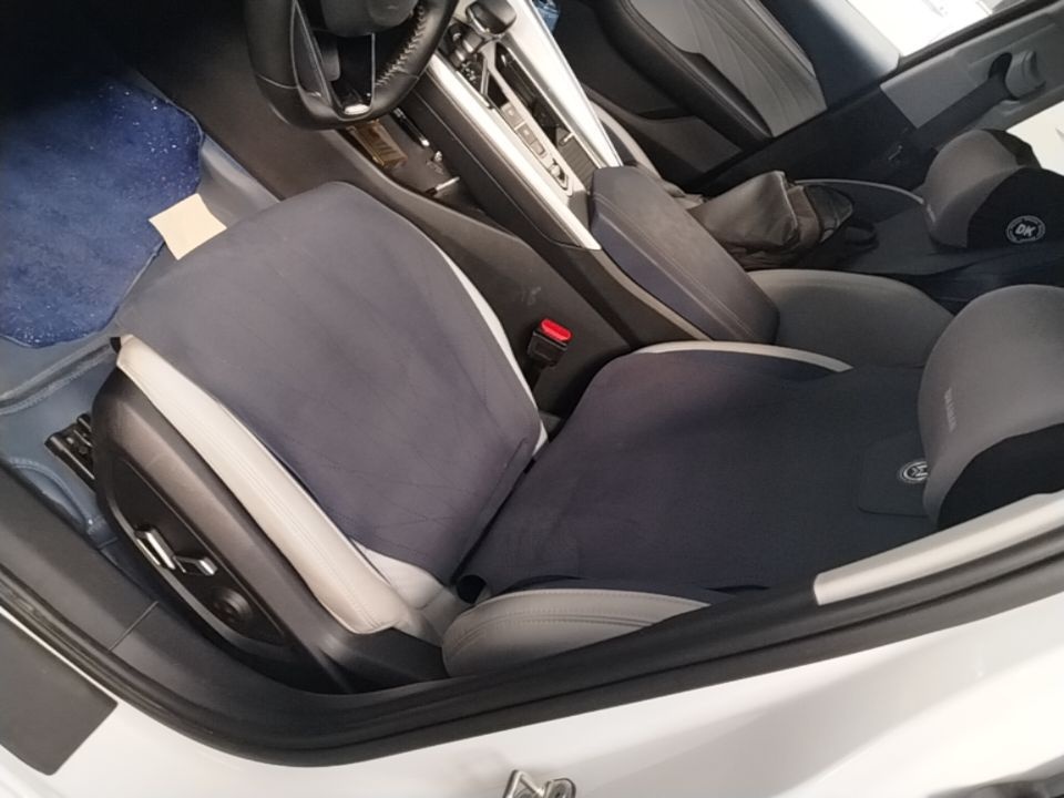 Geely Auto Preface 2023 2.0TD Prestige Version — снимка 17