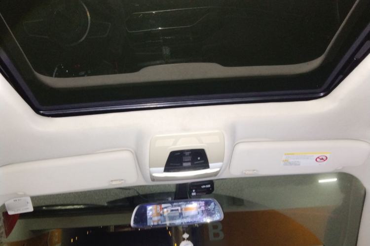 Used Zotye T500 2018 1.5T Automatic Luxury Model