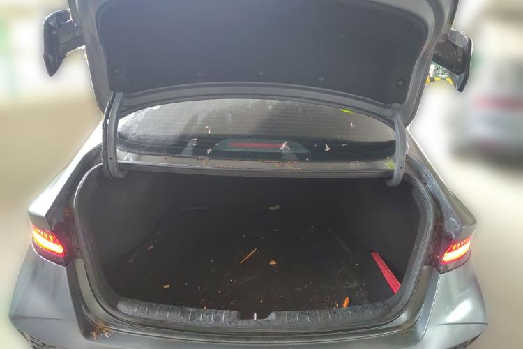 Used Hyundai Lafesta 2023 270T N Line DLX Luxury Edition
