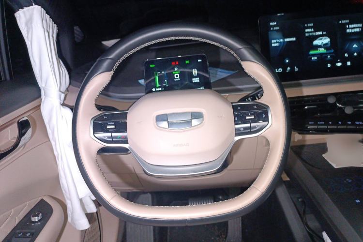 Used Geometry C 2021 C550 Power Edition
