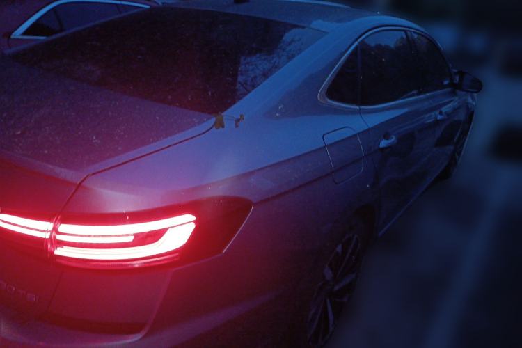 Used Volkswagen Passat 2022 330TSI Starry Elite Edition