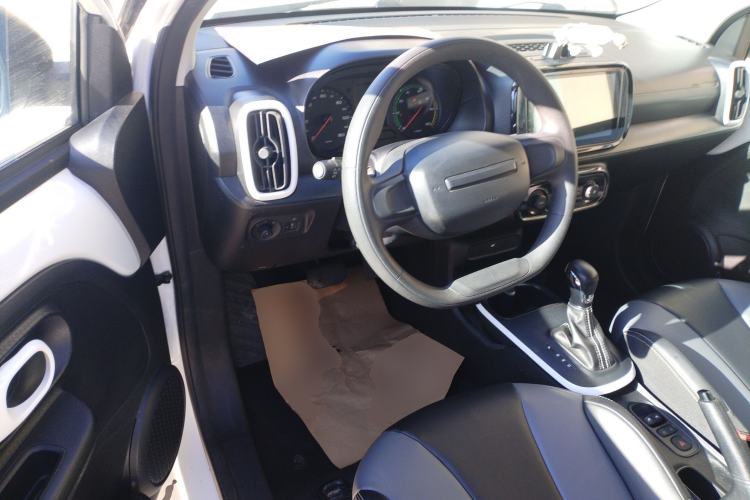 Used Roewe Clever 2022 311km QiQi BoBo Edition Steering Wheel