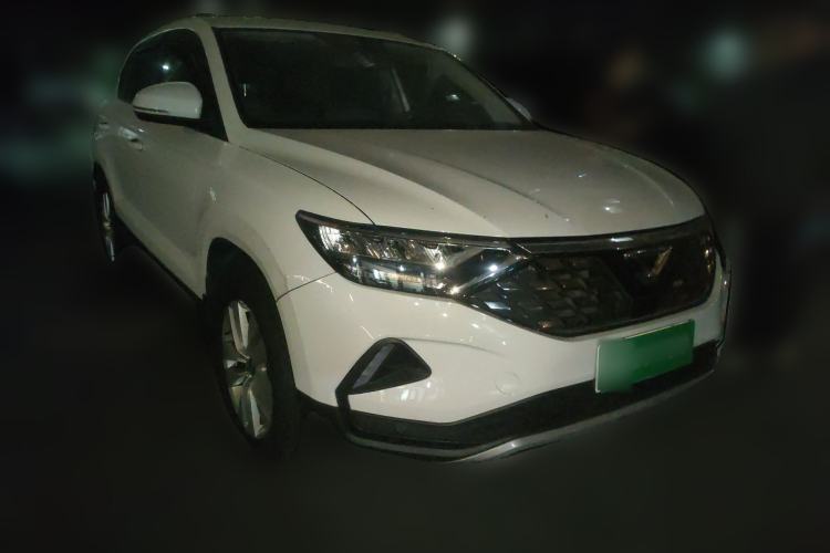 Used Jetta VS5 2021 280TSI Manual Entry-Level Trim Exterior 2