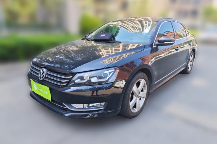 Used Volkswagen Passat 2011 2.0 TSI DSG Ultimate Edition