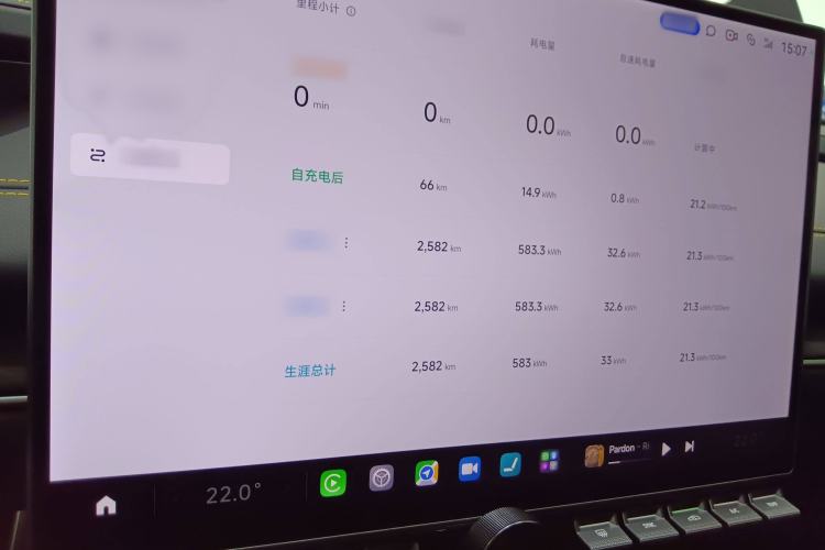 Used Xiaomi Auto SU7 Ultra 2025 Ultra Model