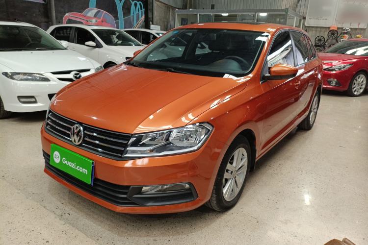 Used Volkswagen Santana 2015 Haval H6 1.6L Automatic Comfort Model