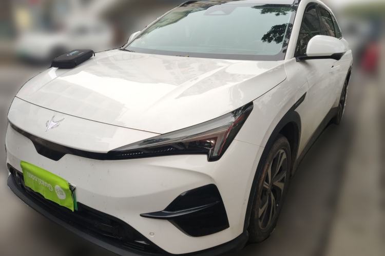 Used ARCFOX Alpha T5 2024 520 MAX