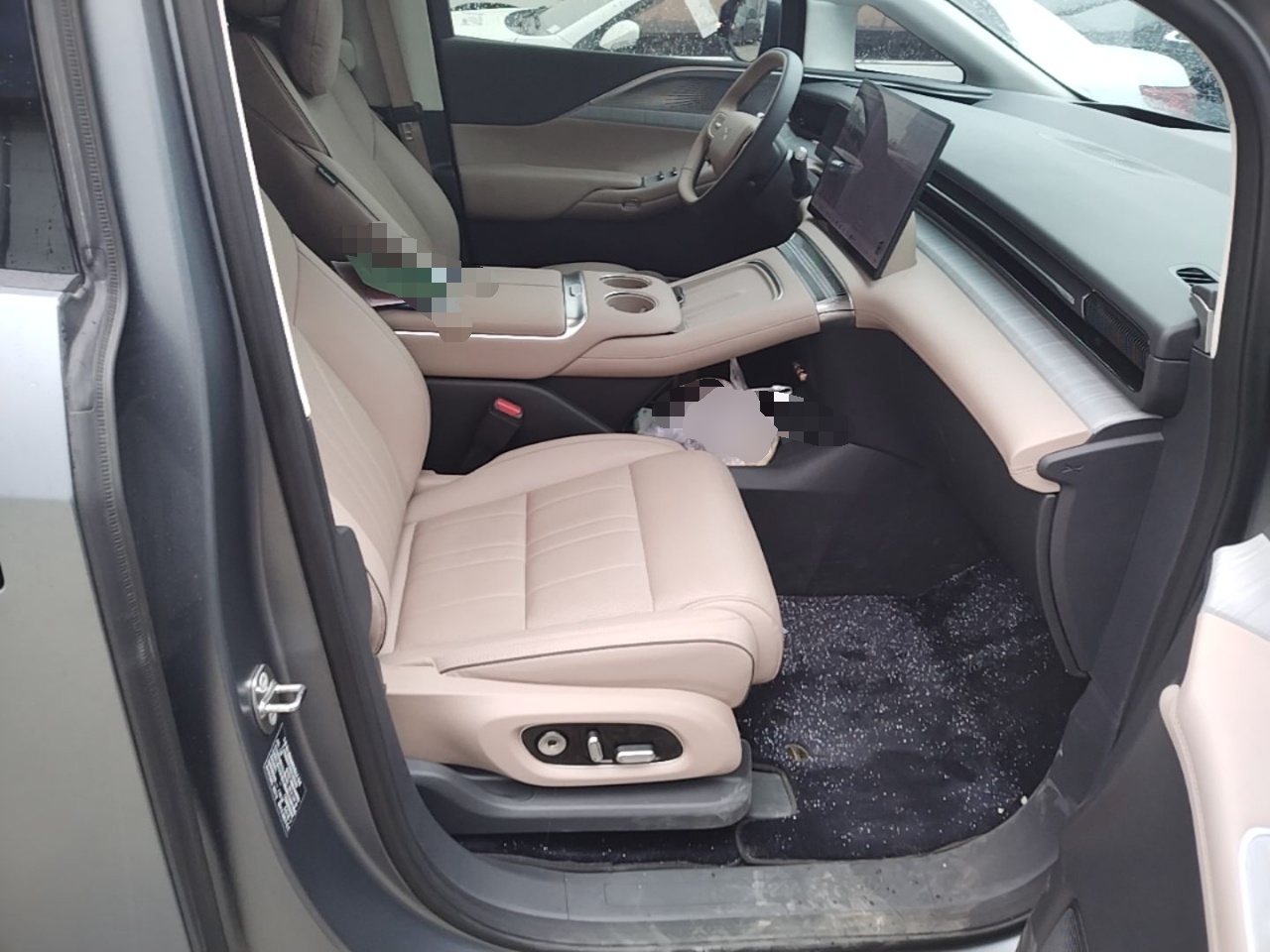 XPeng X9 2026 Model—Range-Extended Version 1602 Ultra — снимка 20