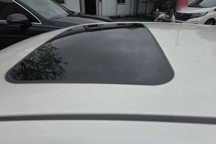 Used Toyota Levin 2019 185T CVT Luxury Edition China V Standard Roof