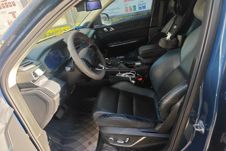 Used Lynk & Co 05 2020 2.0TD Two-Wheel Drive Shine Halo