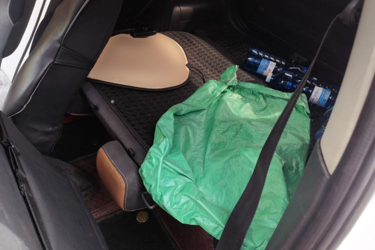 Used Chery QQ Little Ant 2018 400 4-Seater Smart Edition