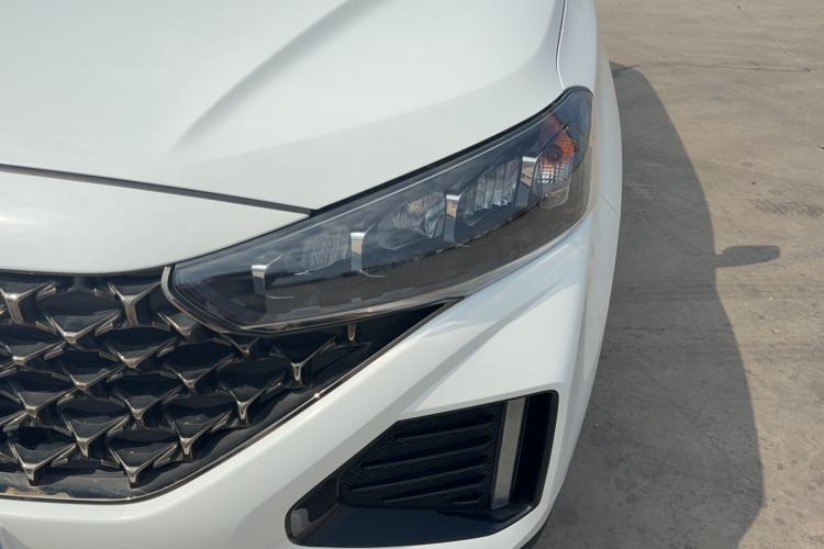 Used Hyundai ix35 2021 2.0L Automatic 2WD GLS Leading Edition Left Front Headlight