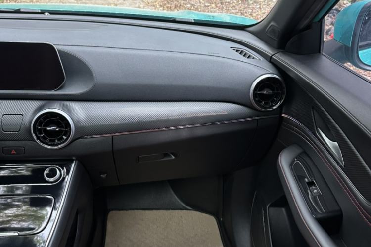 Used FORTHING T5 EVO 2021 1.5TD DCT Starry Edition
