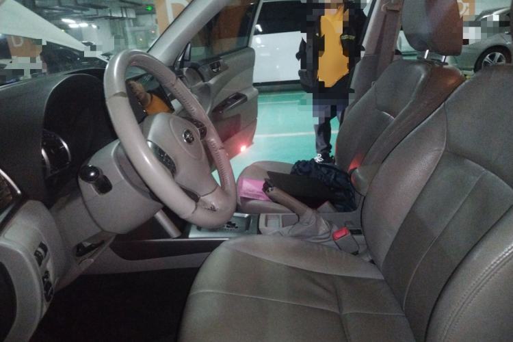 Used Subaru Forester 2011 2.5XS Automatic Luxury Edition
