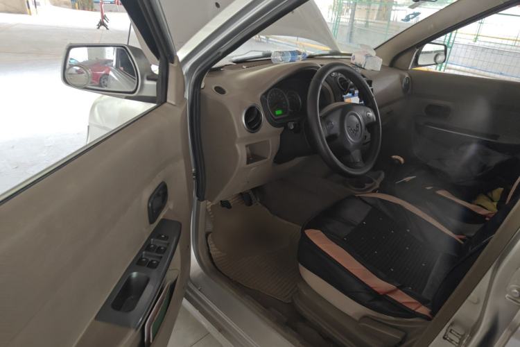 Used Wuling Hongguang 2010 1.2L Standard Version China IV
