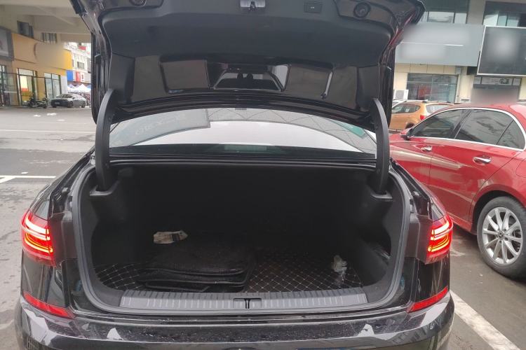 Used Volkswagen Passat 2023 Revised 330TSI Elite Edition