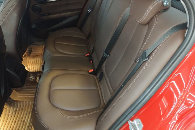 Used BMW 1 Series 2019 118i M Sport Package